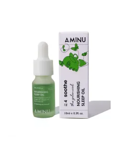 Ночное питательное масло