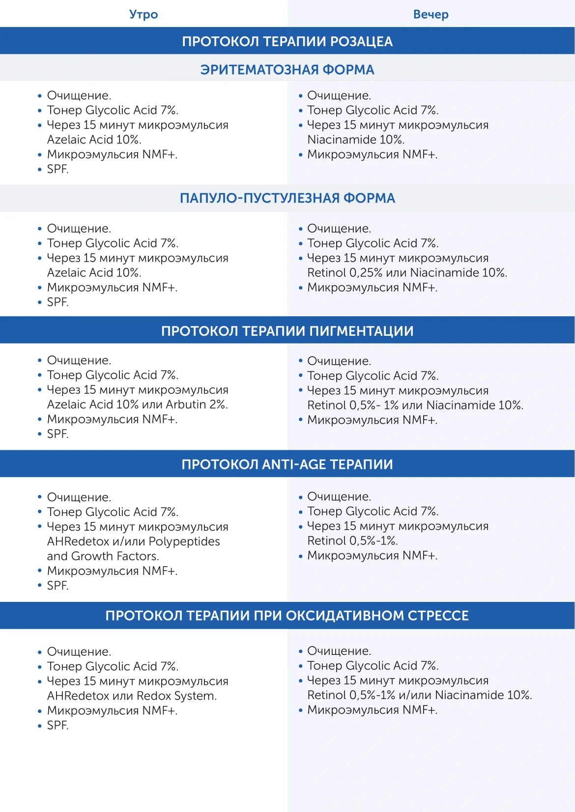Микроэмульсия на основе 5% транексамовой кислоты, 2% арбутина MiChro™, 5% ниацинамида Tranexamic MiChro Skintellectual Solutions