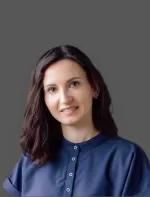 Терешина Наталья Витальевна