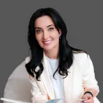 Катрич Анна Викторовна